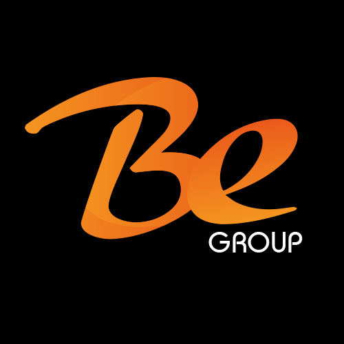 Be Logo