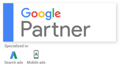 Googl Partner