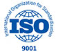 Iso Certfied